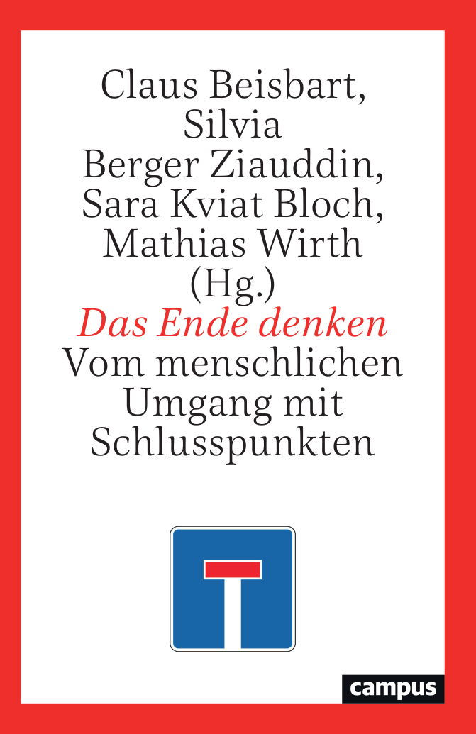 Titelblatt des Buches